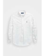 Ralph Lauren Camisa  OXFORD