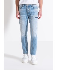 Antony Morato Pantalón Vaquero Argon Slim Ankle Length