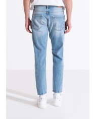 Antony Morato Pantalón Vaquero Argon Slim Ankle Length