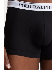 Ralph Lauren Bóxer Paquete de 3 bóxers clásicos de algodón