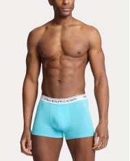 Ralph Lauren Bóxer Paquete de 3 bóxers clásicos de algodón