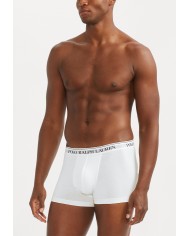 Ralph Lauren Bóxer Paquete de 3 bóxers clásicos de algodón