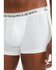 Ralph Lauren Bóxer Paquete de 3 bóxers clásicos de algodón