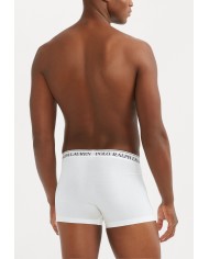 Ralph Lauren Bóxer Paquete de 3 bóxers clásicos de algodón