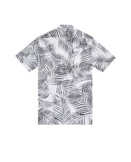 Antony Morato Camisa "BARCELONA" Regular Straight Fit de lino