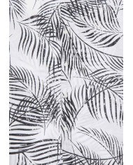 Antony Morato Camisa "BARCELONA" Regular Straight Fit de lino