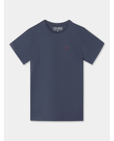 Silbon Camiseta Minilogo 124602