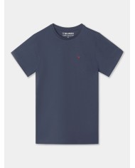 Silbon Camiseta Minilogo 124602