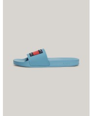 Tommy Jeans Chanclas Flag Pool Slide EM0EM01191