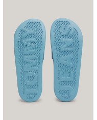 Tommy Jeans Chanclas Flag Pool Slide EM0EM01191