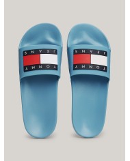 Tommy Jeans Chanclas Flag Pool Slide EM0EM01191