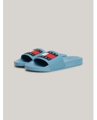 Tommy Jeans Chanclas Flag Pool Slide EM0EM01191