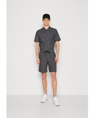 Calvin Klein Pantalón Corto Aop Short