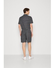 Calvin Klein Pantalón Corto Aop Short
