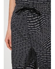 Calvin Klein Pantalón Corto Aop Short