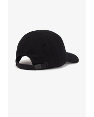 Fred Perry Gorra de piqué clásica