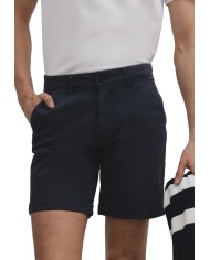 Silbon Bermuda clásica Azul Marino