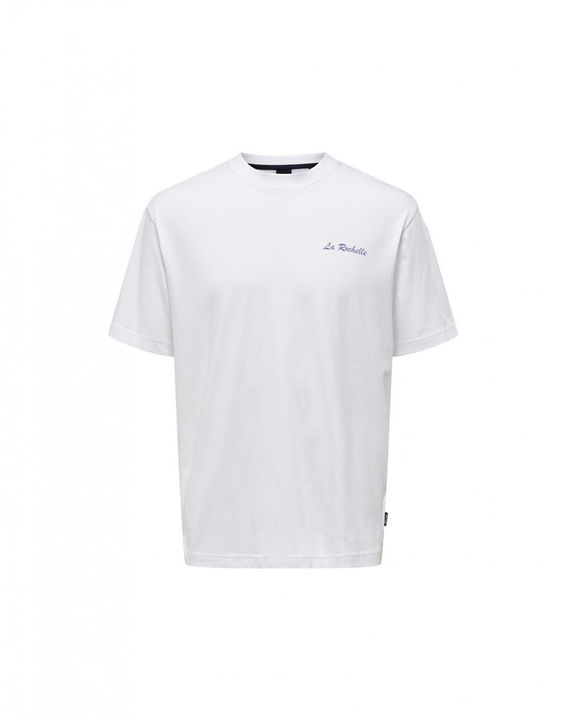 Only&Sons Camiseta Onsmanley Life RLX Summer SS TEE