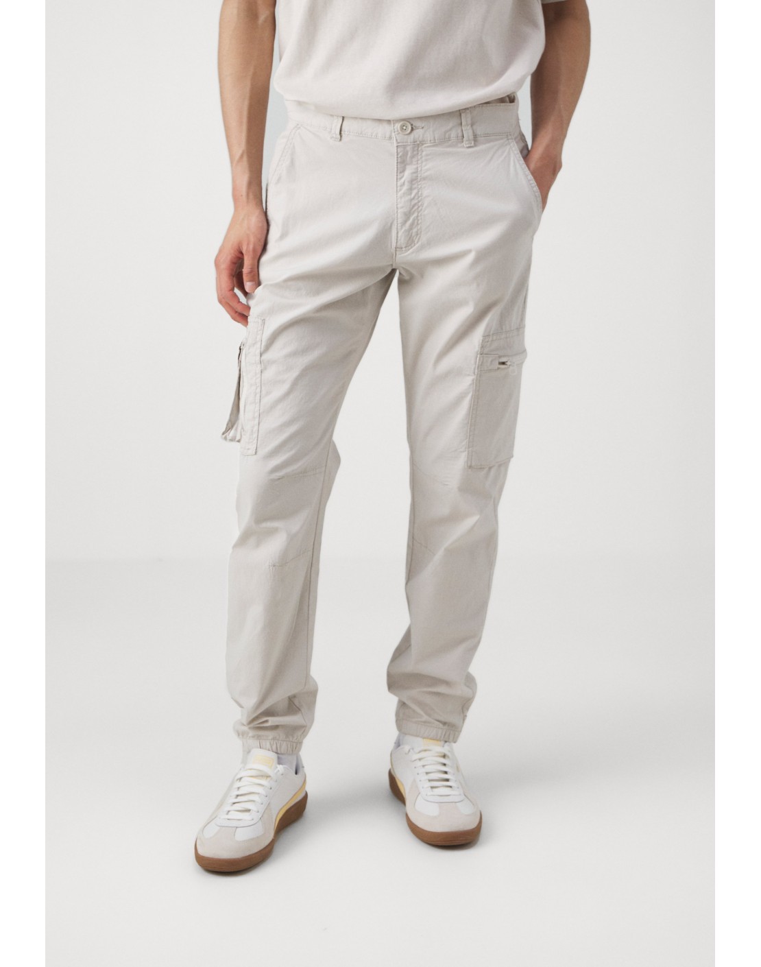 Only&Sons Pantalón Cargo Onscam PAW Cargo Cuff Ribstop 0147