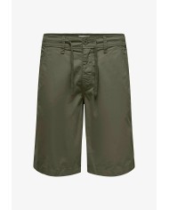 Only&Sons Bermudas Oonsloc Short 0157