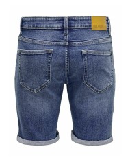 Only&Sons Bermuda Onsply DBD 8773 TAI DNM Shorts NOOS
