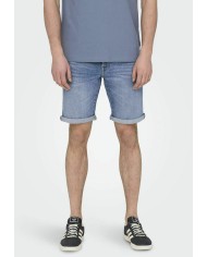 Only&Sons Beruda Onsply MBD 8772 TAI DNM Shorts NOOS