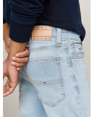 Tommy Jeans Pantalón Vaquero Simo Skny CH0213 C
