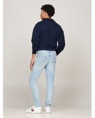 Tommy Jeans Pantalón Vaquero Simo Skny CH0213 C