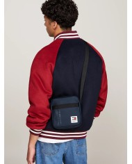 Tommy Jeans Bandolera TJM Daily + Reporter