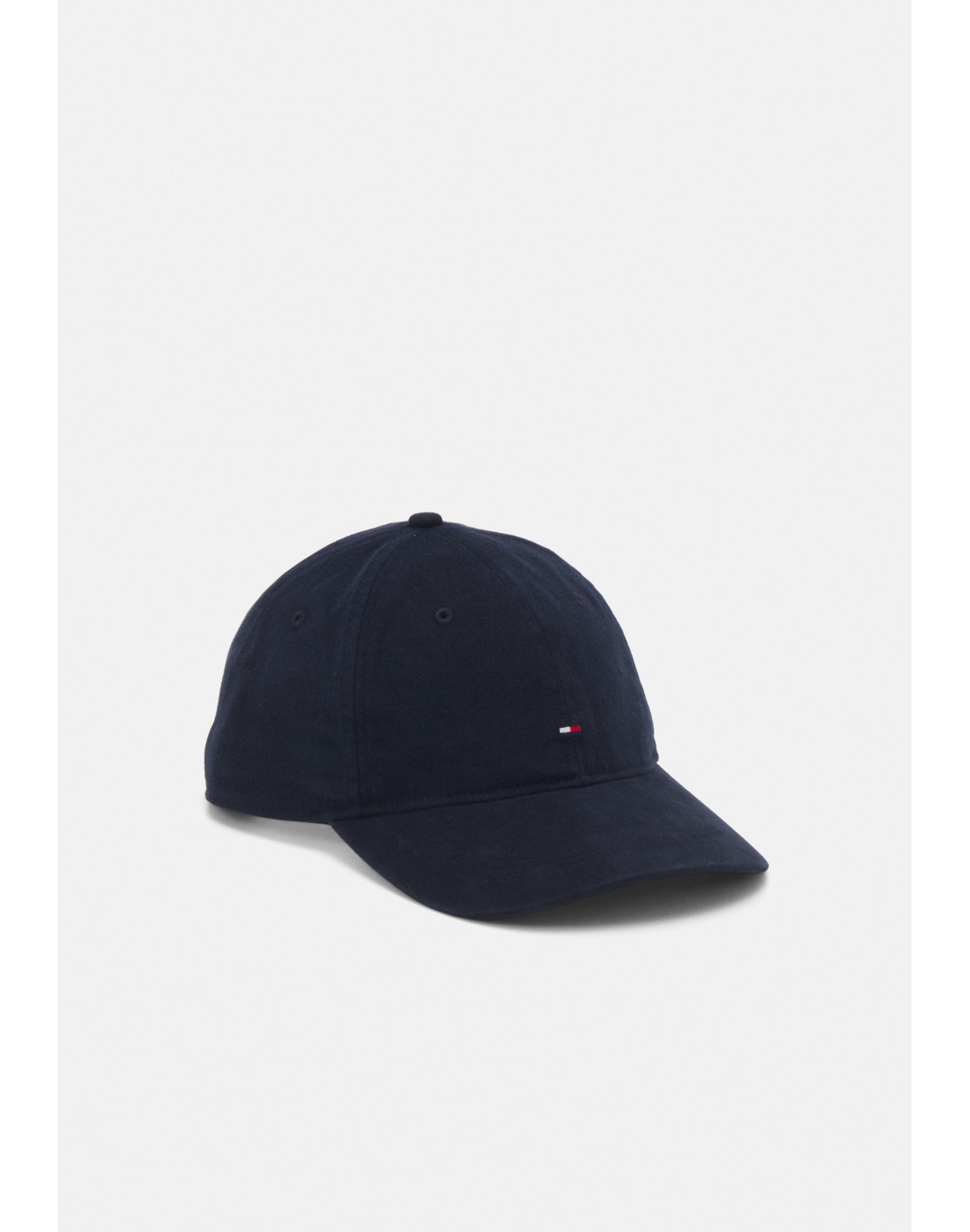 Tommy Hilfiger Gorra TH Flag'85 Soft 6 Panel Cap