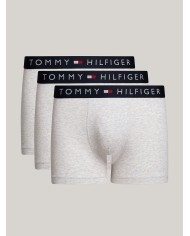 Tommy Hilfiger Bóxer Pack 3 Trunk