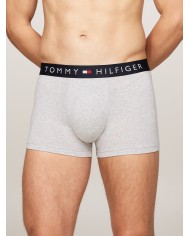 Tommy Hilfiger Bóxer Pack 3 Trunk