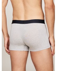 Tommy Hilfiger Bóxer Pack 3 Trunk