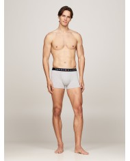 Tommy Hilfiger Bóxer Pack 3 Trunk