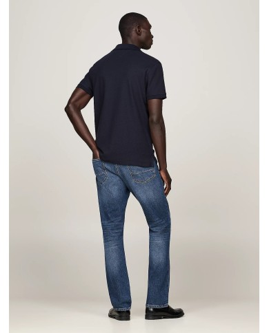 Tommy Hilfiger Polo Vertical Flag Reg Polo