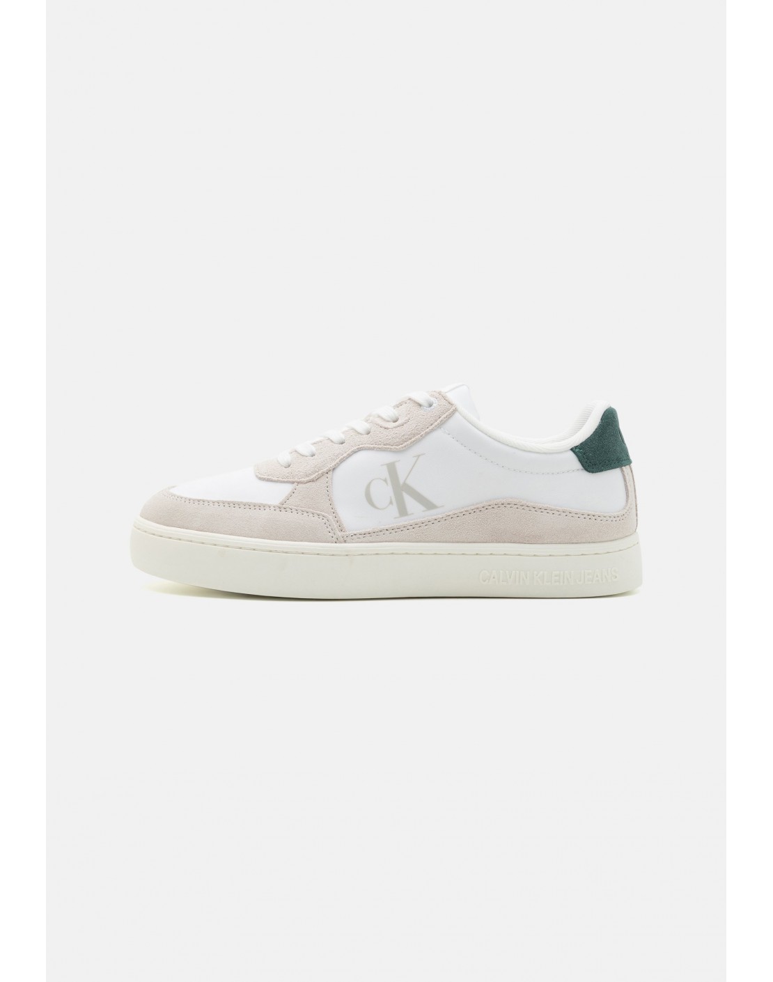 Calvin Klein Zapatillas Classic Cupsole Iconic Nylon