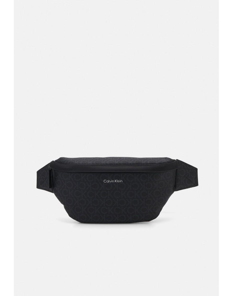 Calvin Klein Riñonera CK Must Waistbag Mono