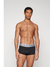 Calvin Klein Bóxer Low Rise Trunk 3 Pack