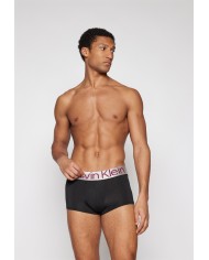 Calvin Klein Bóxer Low Rise Trunk 3 Pack