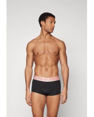 Calvin Klein Bóxer Low Rise Trunk 3 Pack