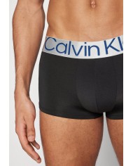 Calvin Klein Bóxer Low Rise Trunk 3 Pack