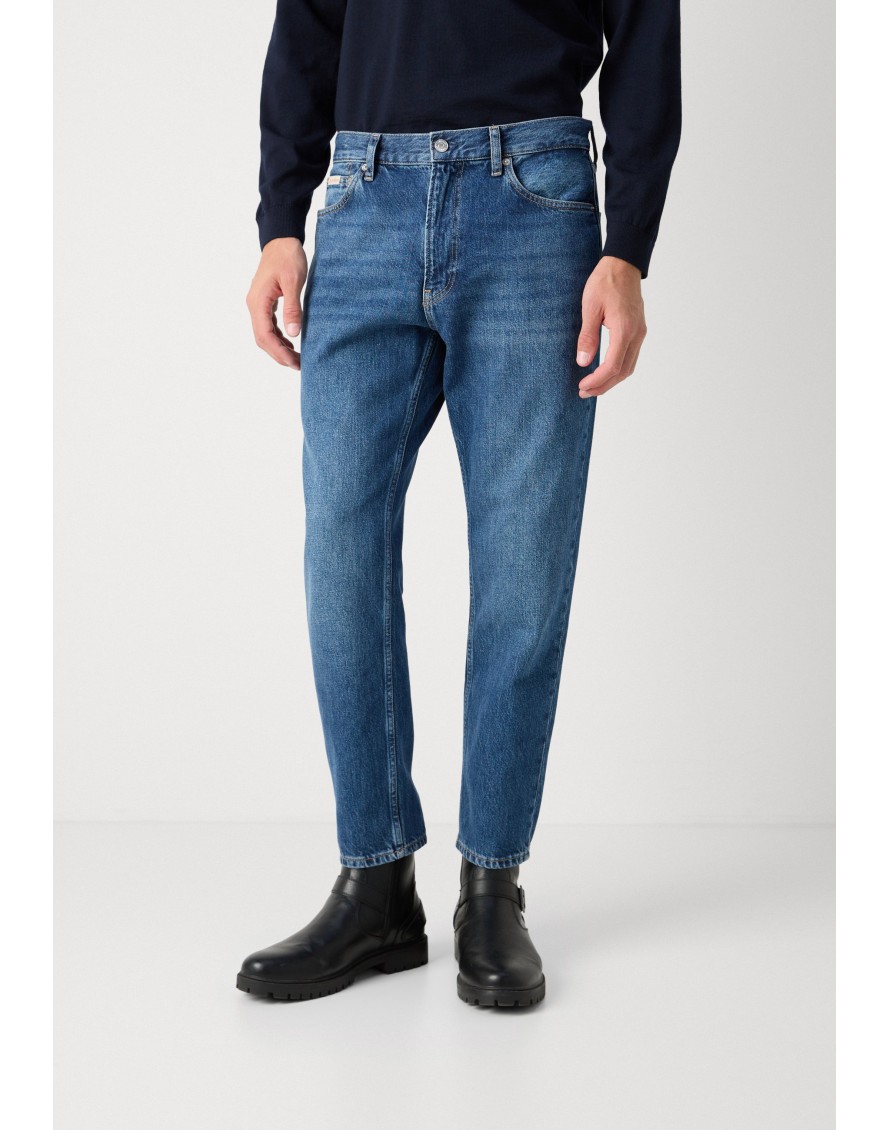 Calvin Klein Pantalón Vaquero Dad Jean