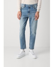 Calvin Klein Pantalón Vaquero Dad Jean