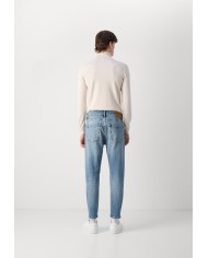 Calvin Klein Pantalón Vaquero Dad Jean