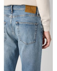 Calvin Klein Pantalón Vaquero Dad Jean