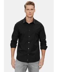 Calvin Klein Camisa Slim Stretch Shirt