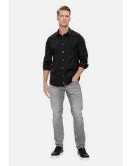 Calvin Klein Camisa Slim Stretch Shirt