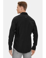 Calvin Klein Camisa Slim Stretch Shirt