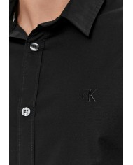 Calvin Klein Camisa Slim Stretch Shirt