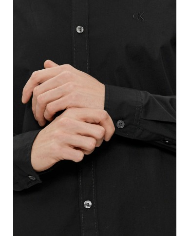 Calvin Klein Camisa Slim Stretch Shirt